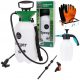  Garden Touch Hand Sprayer 5 l + Garden Touch Hand Sprayer 2 L