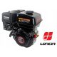 Loncin G200 combustion engine 4.8 kW