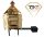 TOKO wood smokehouse Smokehouse 2CM Full