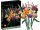  LEGO ICONS 10280 Flower Bouquet + Artificial Flower Stem Instruction Manual 4 pcs