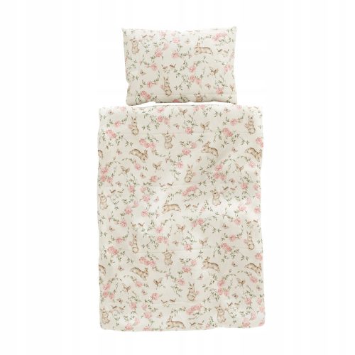  Betiko bedding set 100 x 135 cm, multicolored