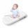  ZIZZY mattress mattresses for extra beds, medium firm, 89 x 52 x 6 cm