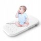  ZIZZY mattress mattresses for extra beds, medium firm, 89 x 52 x 6 cm