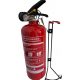  Foam fire extinguisher 2l catering ABF fire extinguisher