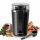  Aigostar Natural 200 W electric grinder, black