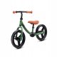  Kinderkraft 2WAY NEXT 12" Balance Bike Brown, Black, Blue