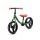  Kinderkraft 2WAY NEXT 12" Balance Bike Brown, Black, Pink