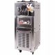 RAPID SOFT TWIN PUM ICE CREAM MAKER Liron Polska 3 years warranty