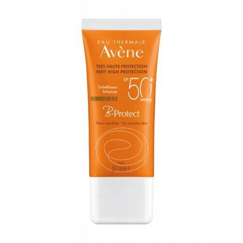  Avène Sunscreen 50 SPF 30ml