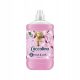  Fabric softener Coccolino Fresh&Soft Silk Lily 1.7 l