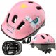  Casque de vélo Meteor KS06, taille XS