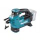 Compresseur sans huile Makita MP001GZ 0 l 11,1 bar