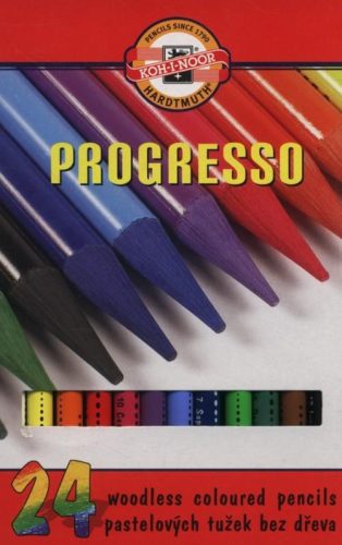  Koh-I-Noor pencil pencils 24 pcs.