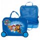  Valise enfant Paw Patrol Nickelodeon 28 l tons bleus + rabat carton 500x400x200 3W 10pcs