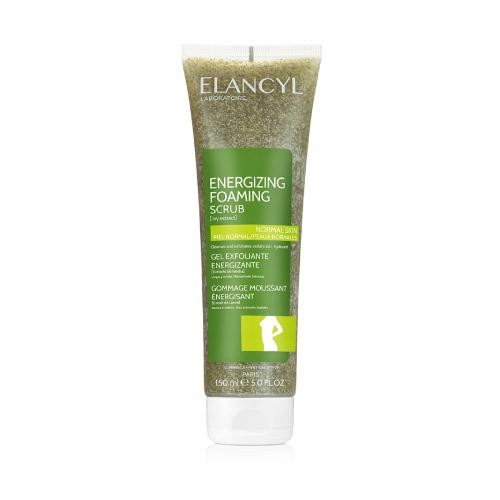  Elancyl 150 ml fine-grained body scrub