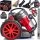  Lehmann Tinosa 4000W bagless vacuum cleaner