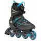  Patins pour hommes K2 FIT FIT 80 BOA, taille 44,5 / 29 cm