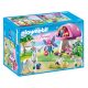  Playmobil 6055 Fairy Forest with Unicorns