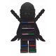  Étagère Ninjago pour blocs, grande, 52 cm, figurines, figurines Lego, figurines, AFFICHAGE