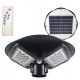  Masterled street light 150 W 7500 lm solar powered