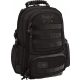  Multiple school backpack St. Majewski black 30 years old