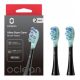  OCLEAN ULTRA GUM CARE SONIC BRUSH TIPS, BLACK, 2 pcs.