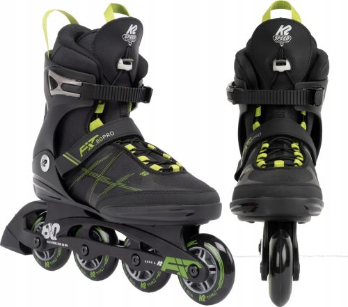  Patins à glace K2 Fit 80 PRO