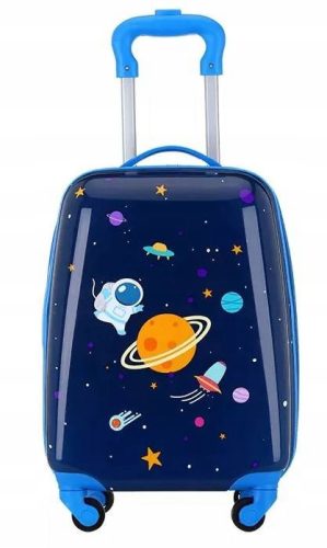  Valise enfant MPMAX 32 l multicolore