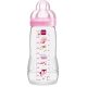  Biberon MAM EASY ACTIVE 330ML ADVENTURE GIRL