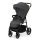  Lightweight TRIG 3 Kinderkraft Stroller up to 22 kg Black