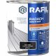  Rafil black paint 0.75 l