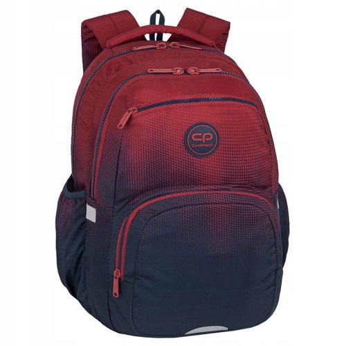 Coolpack Pick Gradient Costa School Backpack: Colorful and Ergonomic Design