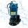  Champion 3565 W submersible pump 20,000 l/h