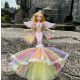  Mermaid toy princess doll wedding thanksgiving gift