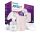  Philips Avent electric breast pump 125 ml