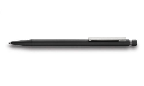  Lamy CP1 Matte Black Ballpoint Pen