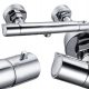  Invena Slim Chrome shower fitting