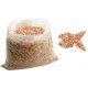  Food for pond fish Roks Koi Mix 40 l