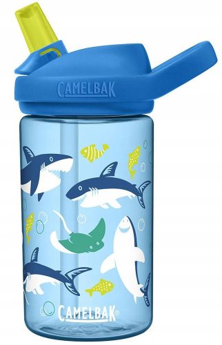  CamelBak Eddy+ Kids Kinderflasche 400ml