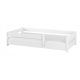  SIMPLE BABY BOO children's bed 160x80 white