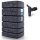  Prosperplast Tower Stone rainwater tank 130 x 77.5 cm 500 L anthracite + Prosperplast tap plastic 3/4