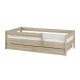  SIMPLE BABY BOO children's bed 160x80 + DRAWER Sonoma oak