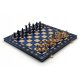  Senator brown chess/decorative chess/wooden chess/manufacturer Szachy Żurek