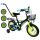  VIKAS Spark 12 12" bike, multicolored