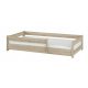  Children's bed SIMPLE BABY BOO 160x80 + mattress SONOMA OAK