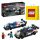  LEGO Speed Champions 76922 BMW M4 GT3 and BMW M Hybrid V8 + LEGO paper bag