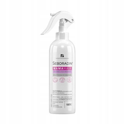  Seboradin MAMA HAIR leave-in conditioner 200 ml