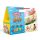  12 Use Mega Baff Pack von Zimpli Kids, 6 x Bath B