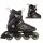  Rollers en ligne homme K2 Ascent 80 30F0760 taille 41,5