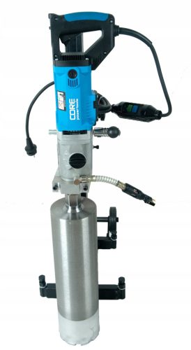 DIAMOND DRILLING MACHINE – CONCRETE DRILLING MACHINE KIT